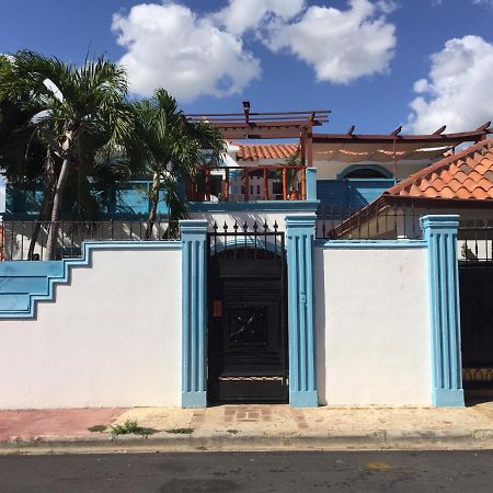 Casa Coral B&B Λα Ρομάνα Εξωτερικό φωτογραφία