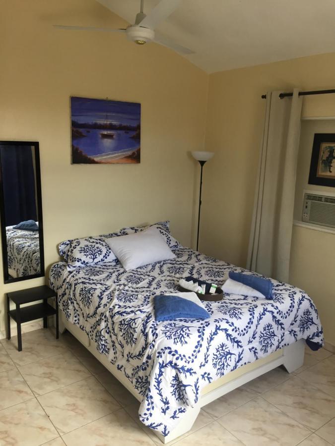 Casa Coral B&B Λα Ρομάνα Εξωτερικό φωτογραφία