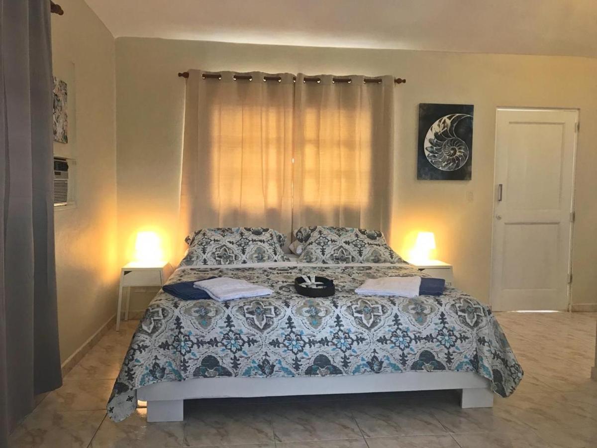 Casa Coral B&B Λα Ρομάνα Εξωτερικό φωτογραφία