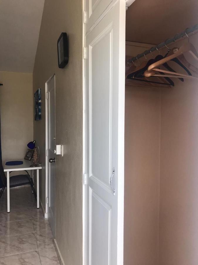 Casa Coral B&B Λα Ρομάνα Εξωτερικό φωτογραφία