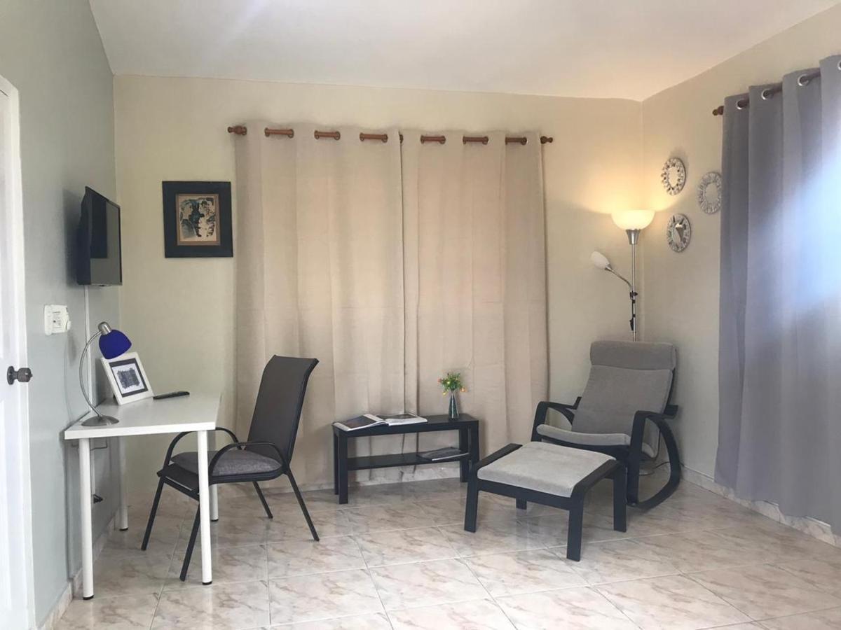Casa Coral B&B Λα Ρομάνα Εξωτερικό φωτογραφία
