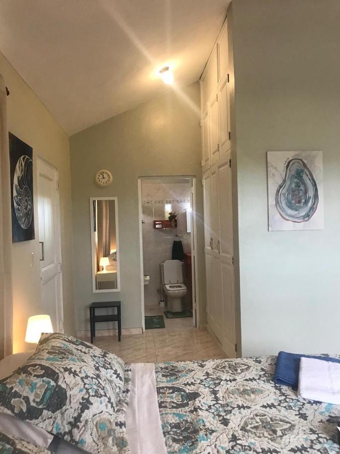 Casa Coral B&B Λα Ρομάνα Εξωτερικό φωτογραφία