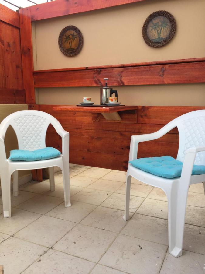 Casa Coral B&B Λα Ρομάνα Εξωτερικό φωτογραφία