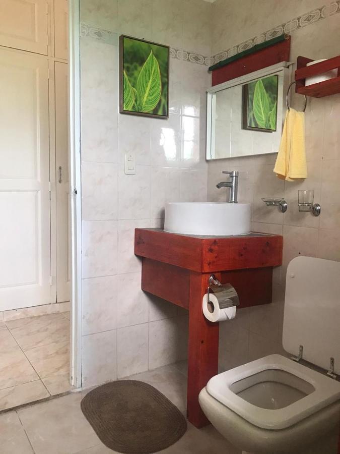 Casa Coral B&B Λα Ρομάνα Εξωτερικό φωτογραφία