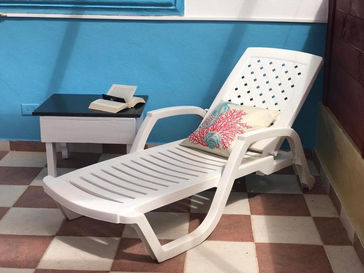 Casa Coral B&B Λα Ρομάνα Εξωτερικό φωτογραφία