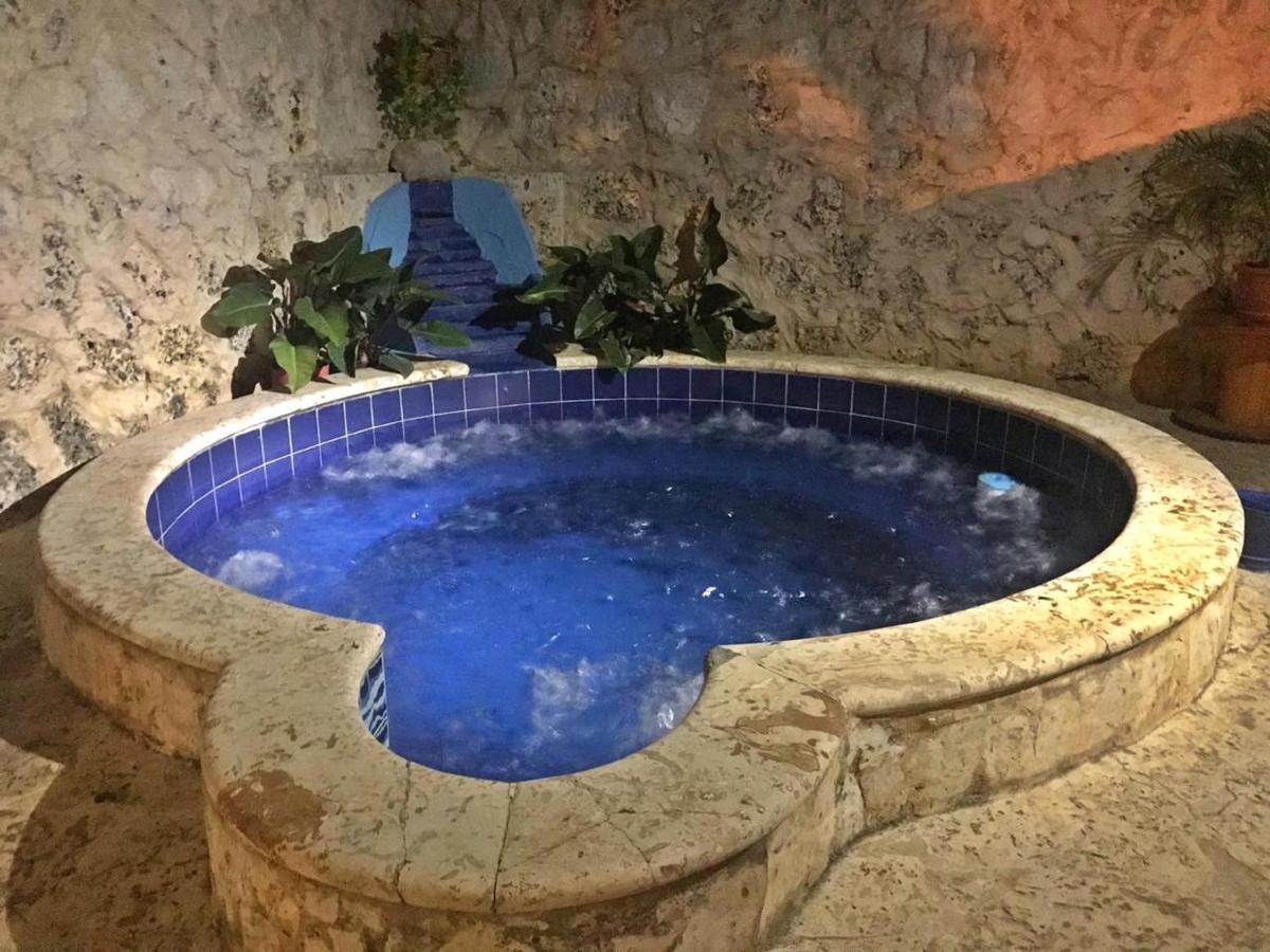 Casa Coral B&B Λα Ρομάνα Εξωτερικό φωτογραφία