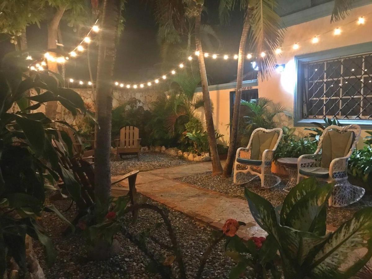 Casa Coral B&B Λα Ρομάνα Εξωτερικό φωτογραφία