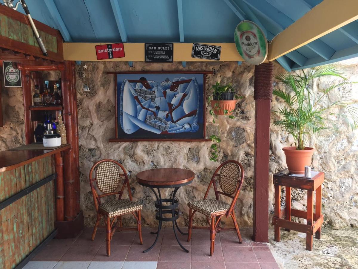 Casa Coral B&B Λα Ρομάνα Εξωτερικό φωτογραφία
