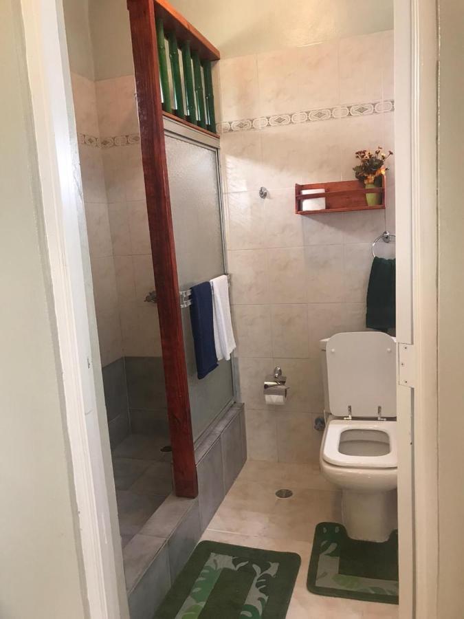 Casa Coral B&B Λα Ρομάνα Εξωτερικό φωτογραφία