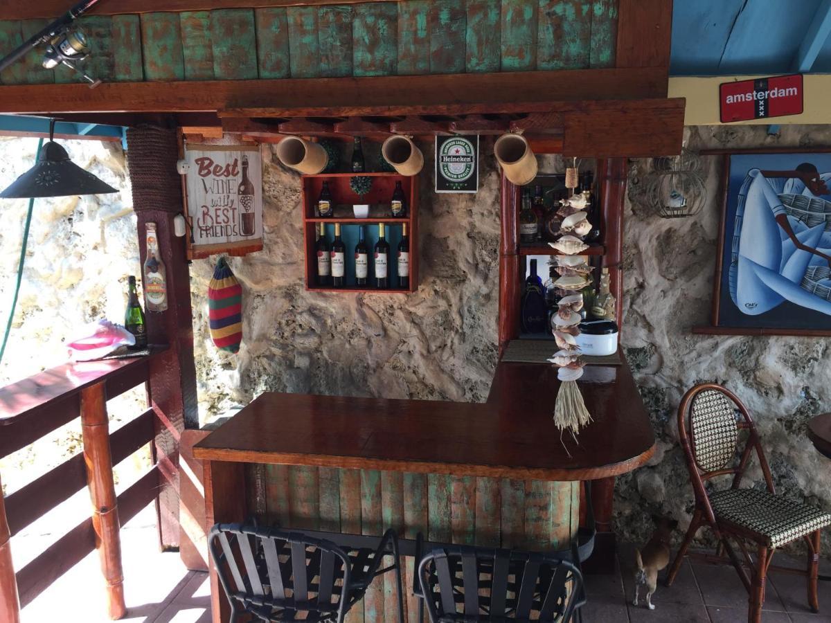 Casa Coral B&B Λα Ρομάνα Εξωτερικό φωτογραφία