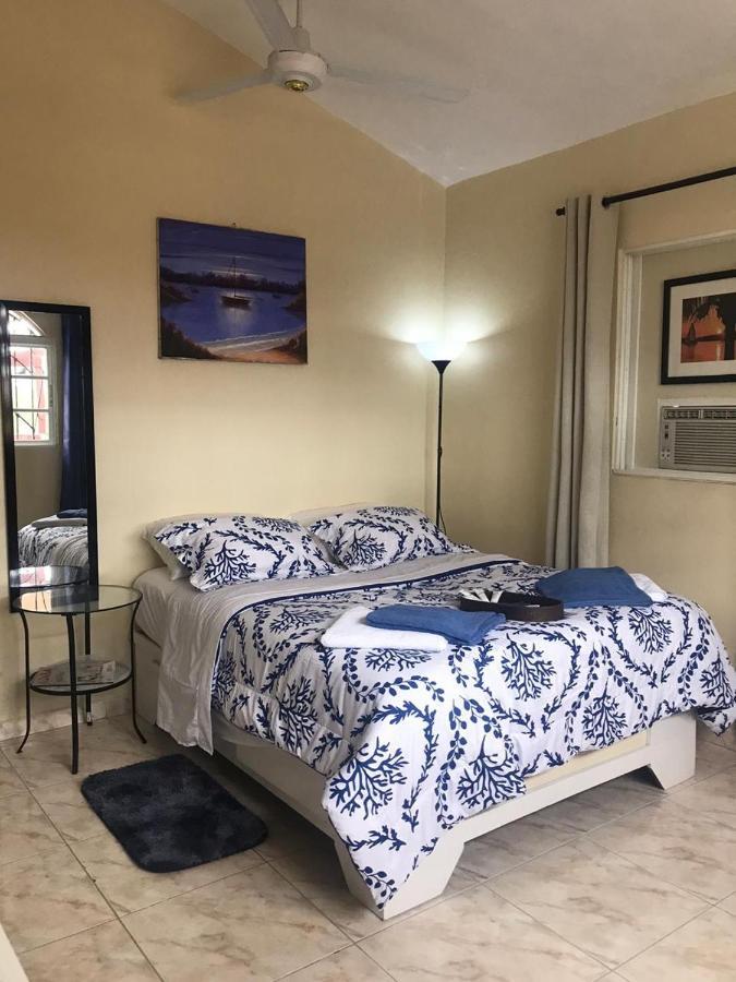 Casa Coral B&B Λα Ρομάνα Εξωτερικό φωτογραφία