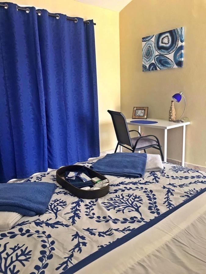 Casa Coral B&B Λα Ρομάνα Εξωτερικό φωτογραφία