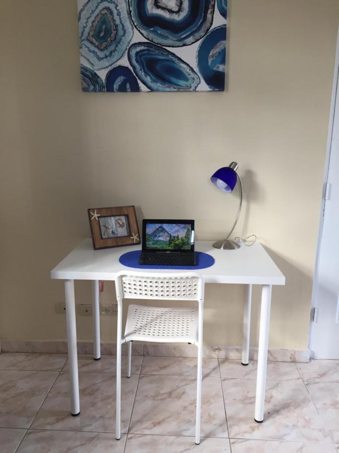 Casa Coral B&B Λα Ρομάνα Εξωτερικό φωτογραφία