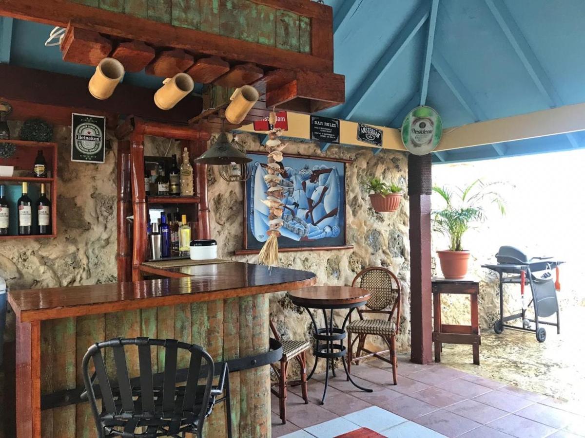 Casa Coral B&B Λα Ρομάνα Εξωτερικό φωτογραφία