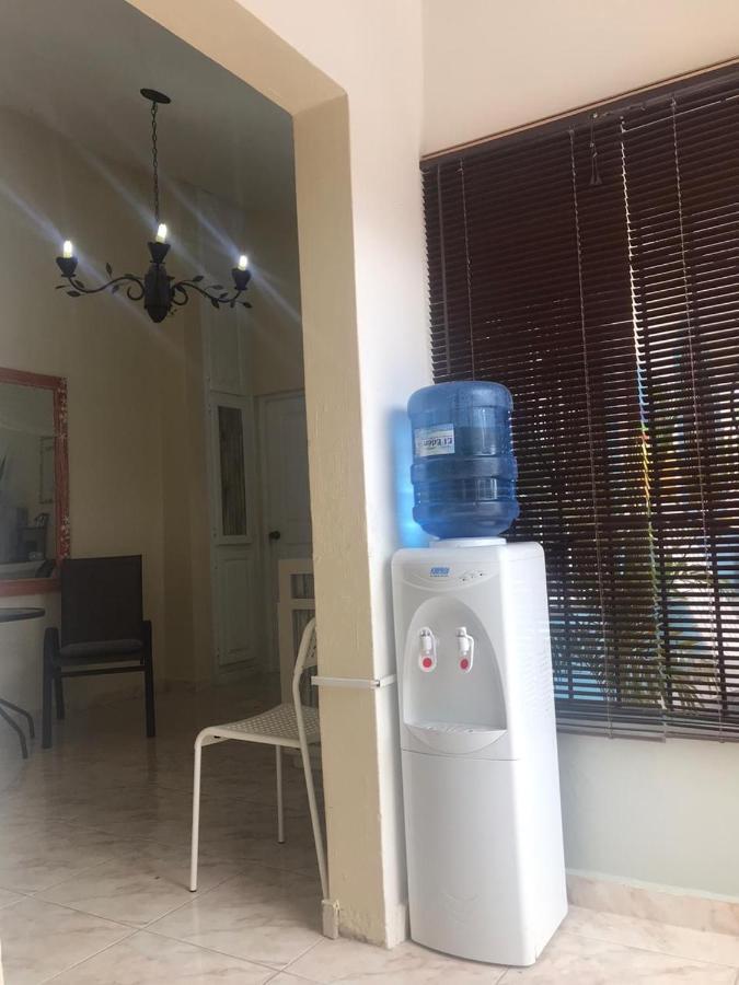 Casa Coral B&B Λα Ρομάνα Εξωτερικό φωτογραφία