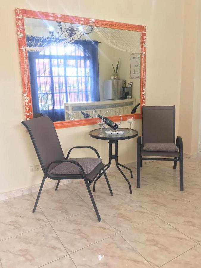 Casa Coral B&B Λα Ρομάνα Εξωτερικό φωτογραφία