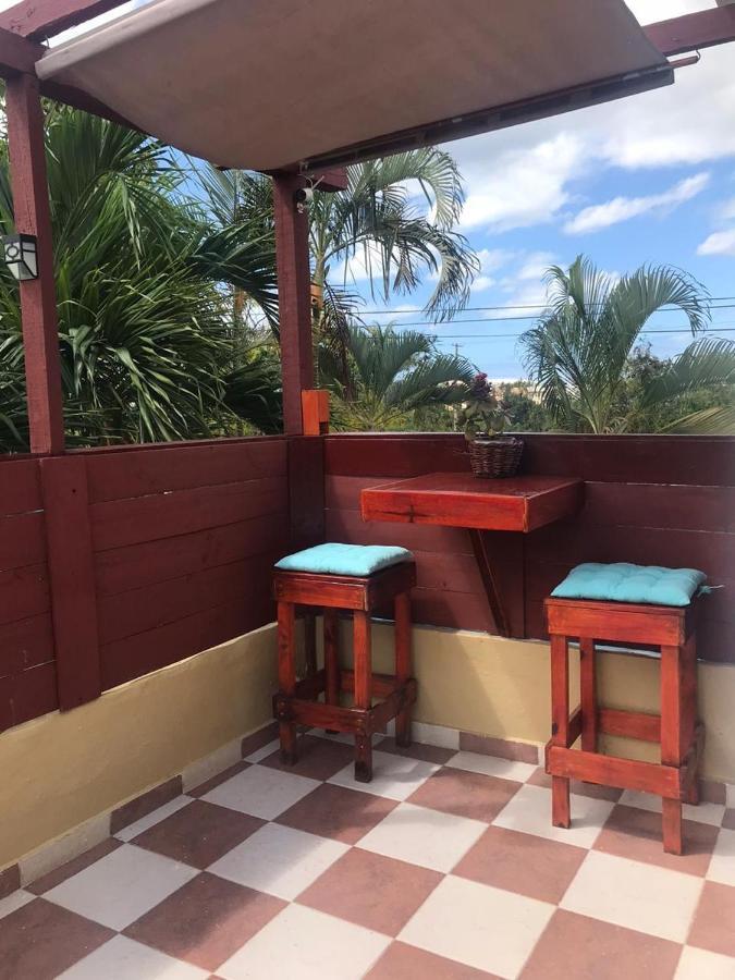 Casa Coral B&B Λα Ρομάνα Εξωτερικό φωτογραφία