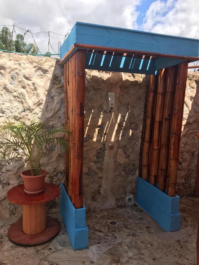 Casa Coral B&B Λα Ρομάνα Εξωτερικό φωτογραφία