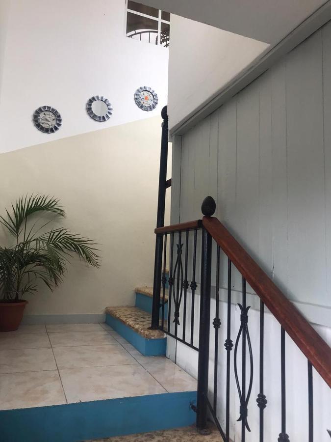 Casa Coral B&B Λα Ρομάνα Εξωτερικό φωτογραφία
