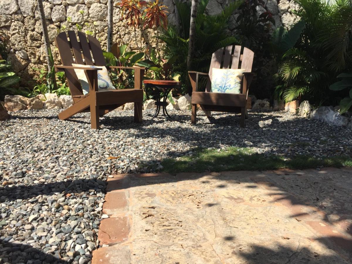 Casa Coral B&B Λα Ρομάνα Εξωτερικό φωτογραφία