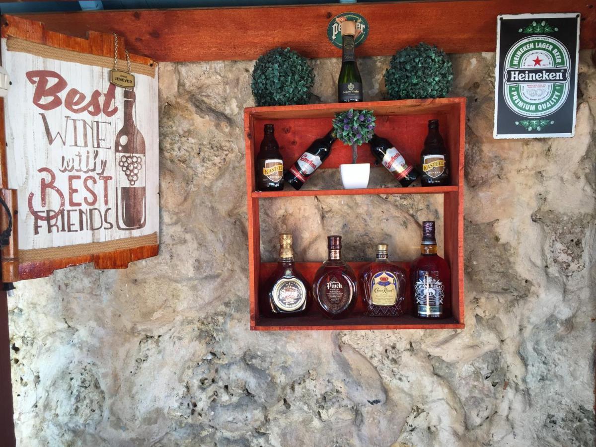 Casa Coral B&B Λα Ρομάνα Εξωτερικό φωτογραφία